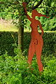 * Nomination Eva picking apple. Famberhorst 15:40, 7 July 2014 (UTC) * Promotion Nice quality but unfavourable crop. Would look much better with a) more space at the top side and b) Eva standing right of the image center, thus looking into the image rather than out of it. --Kreuzschnabel 20:58, 14 July 2014 (UTC)  Done you mean it so? Famberhorst 05:07, 15 July 2014 (UTC)  Support Exactly. Thanks. --Kreuzschnabel 06:38, 15 July 2014 (UTC)