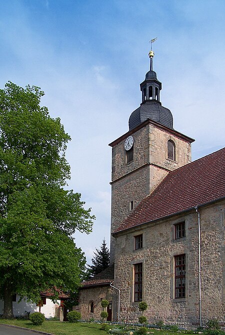 ExdorfKirche