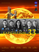 Expedition 33