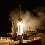 Miniatura para Soyuz MS-15