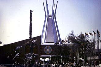 Indians of Canada pavilion. Expo 67 Montreal Canada 1967 (6).jpg