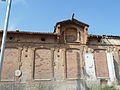 This is a photo of a building indexed in the Catalan heritage register as Bé Cultural d'Interès Local (BCIL) under the reference IPA-20600.