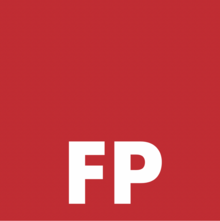 Logo of the union FP logo.png