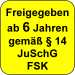 FSK ab 6 (yellow)