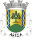 Brasão de Arega