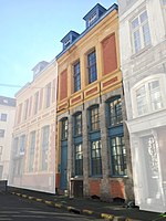 Fassade 1 Bis rue de la Halloterie Lille.jpg