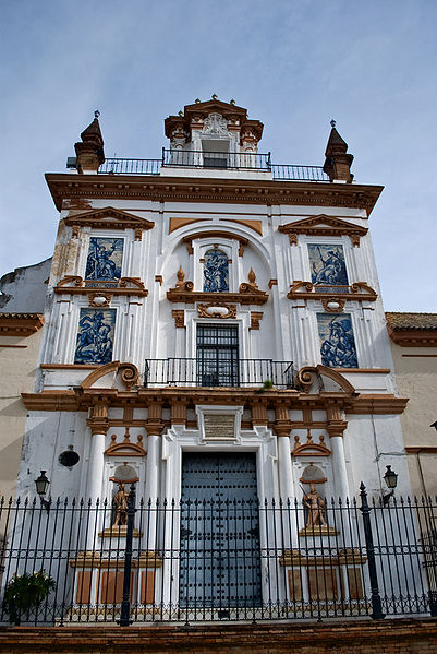 File:Fachada del Hospital de la Caridad.jpg