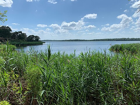 Fairfield Lake State Park Wikiwand