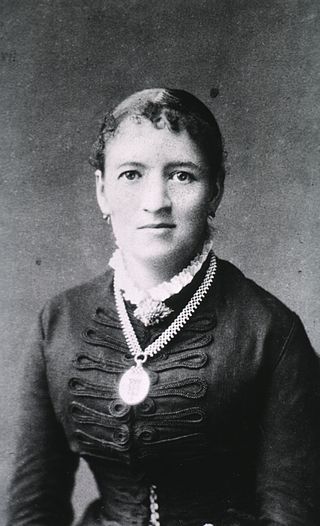 <span class="mw-page-title-main">Fanny Hesse</span> German biologist (1850–1934)