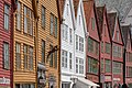 * Nomination Bergen, Norway: Fassades of the hanseatic quarter Bryggen --JoachimKohler-HB 17:41, 18 March 2020 (UTC) * Promotion  Support Good quality. --Poco a poco 18:47, 18 March 2020 (UTC)