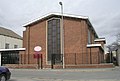 Featherstone Methodist Church - Wilson Street - geograph.org.uk - 1194842.jpg
