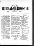 Fayl:Federal Register 1952-08-27- Vol 17 Iss 168 (IA sim federal-register-find 1952-08-27 17 168).pdf üçün miniatür