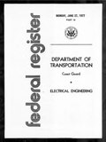 Fayl:Federal Register 1977-06-27- Vol 42 Iss 123 (IA sim federal-register-find 1977-06-27 42 123 2).pdf üçün miniatür