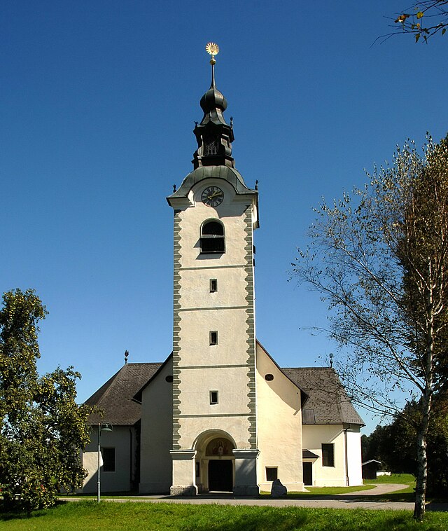 Feistritz im Rosental - Sœmeanza