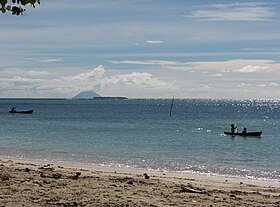 Plage de Fenualoa