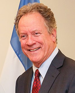 <span class="mw-page-title-main">David Beasley</span> American politician and official