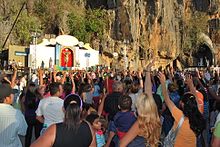 Temperatura em bom jesus da lapa