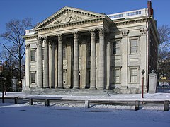 První banka Spojených států (1797)