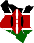 Flag-map of Kenya.svg