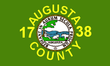 Augusta County – vlajka