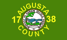 Flag of Augusta County, Virginia.png
