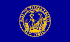 Flag of Bergen County, New Jersey.gif