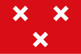 Bandera di Breda