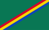 Знаме на Дрокија
