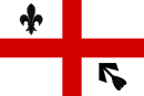 Bandera de Droužetice