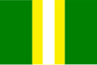 Vlag van Girardota