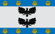 Vlag van La Reina