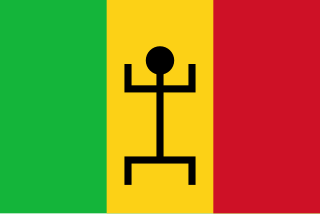 Mali Federation