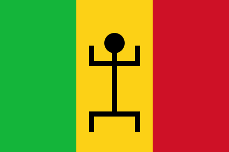 Persekutuan Mali