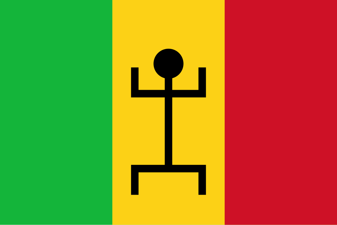 Féderasi Mali