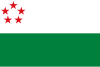 Bandeira de Milagro