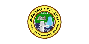 Flag of Naujan, Oriental Mindoro.png