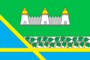 Vlag van Prigorodnaya volost (Pustoshkinsky rayon).png