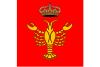 Флаг Рудолтице