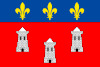 Flag of Tours