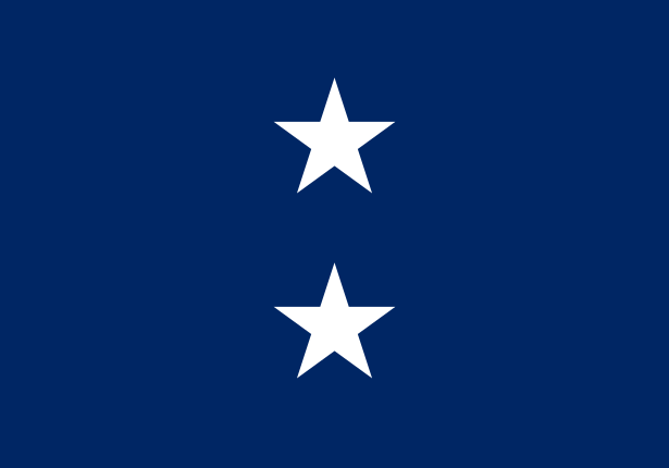 File:Flag of a United States Navy rear admiral.svg