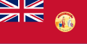 Bendera Newfoundland