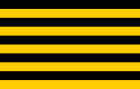 Bandiera de Lauenburg/ Elbe