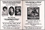 Thumbnail for Floodgates (film)