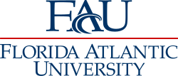 File:Florida Atlantic University logo.svg