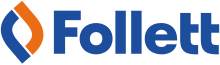 Logo firmy Follett Corporation.svg