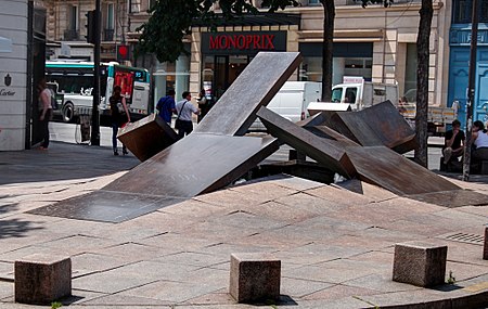 Fontaine l'Embâcle 07 2016