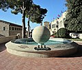 * Nomination Fountain in San Marino made in 1962. --Terragio67 19:07, 3 November 2022 (UTC) * Promotion  Support Good quality. --FlocciNivis 10:58, 4 November 2022 (UTC)