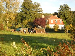 Am Örtelberg Forchheim