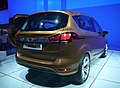 Ford B-MAX Concept