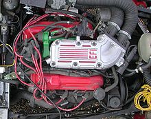 Ford 4.0l sohc wiki #3